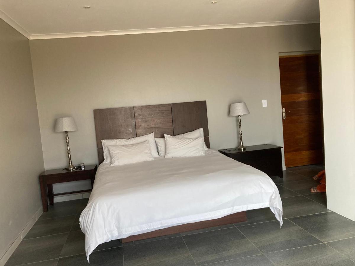 The Vaal Guesthouse Oranjeville Exterior foto