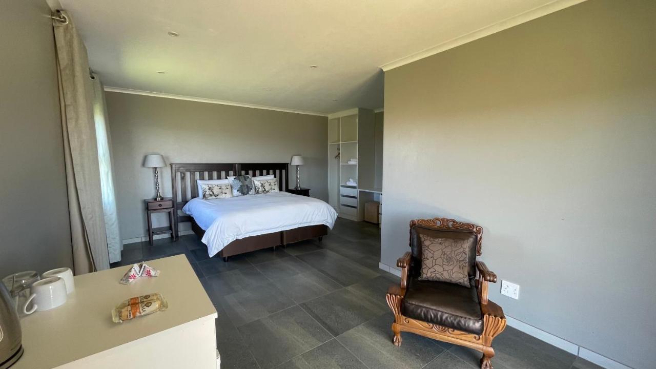 The Vaal Guesthouse Oranjeville Exterior foto